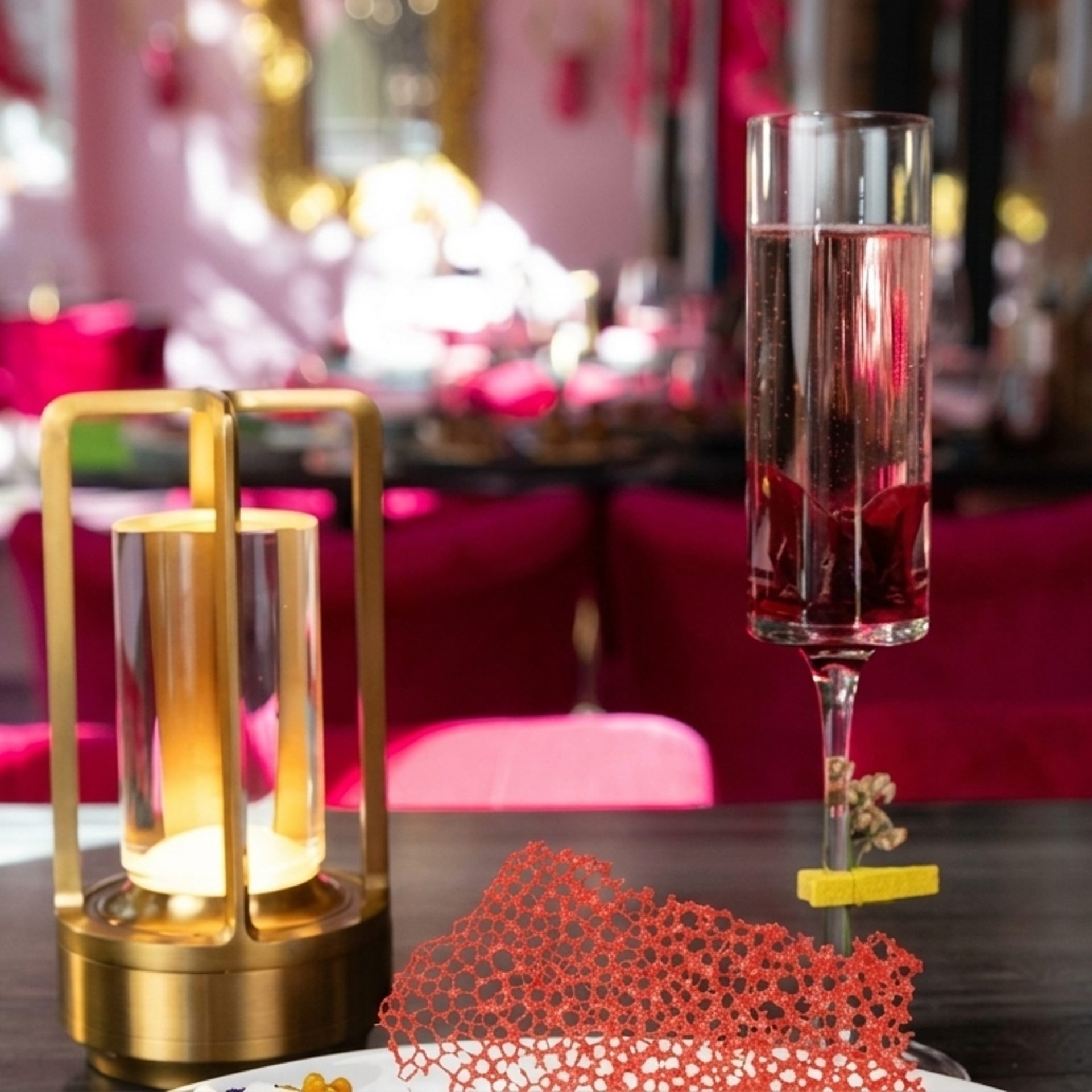 Private Dining and Events
